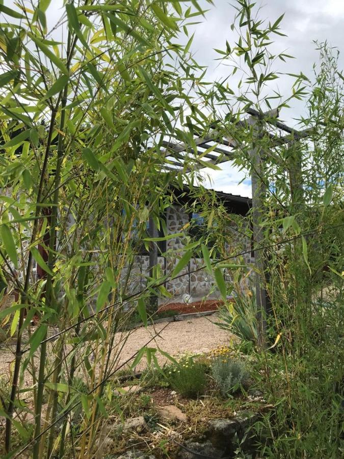 La Maison Du Potager Saint-Racho Bagian luar foto