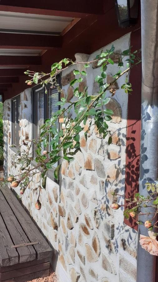 La Maison Du Potager Saint-Racho Bagian luar foto